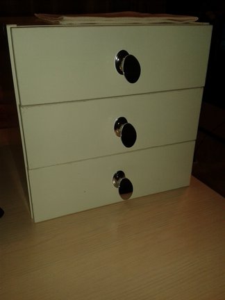 Хранение ниток №36909