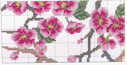 Отдам схему «Сакура». Киев. №36984