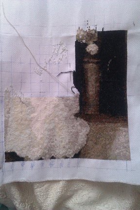 Маленькое счастье, китайский набор офигенного качества №37089