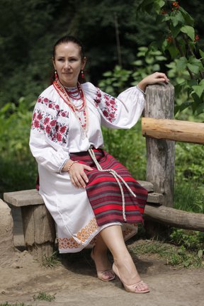 Наши «старожилы» №37442