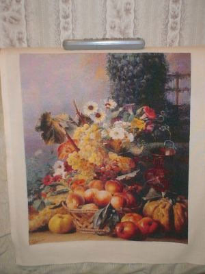 Отшитые работы ГК (Golden Kite) №37516