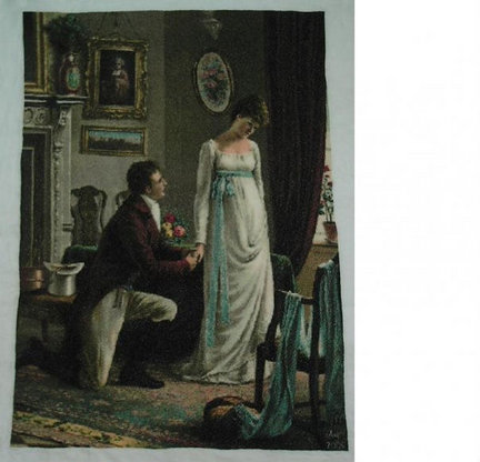 Отшитые работы ГК (Golden Kite) №37523