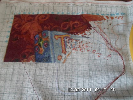 Поиск сокровищ от Хаед (ДМС) №37652