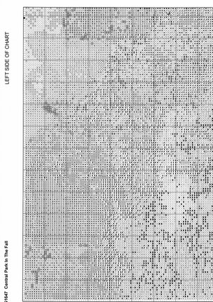 Собираем схемы вышивок фирмы Candamar и других по мотивам картин №37898