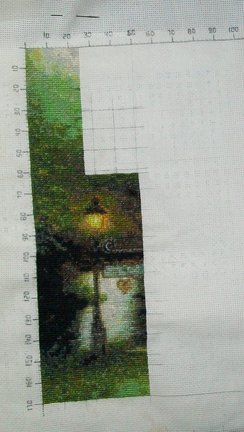 Moi Thomas Kinkade №38063