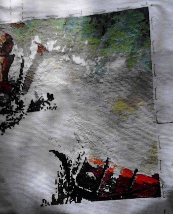 Мой долгострой. Самурай. №38114