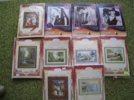 «Залетные» и не только №38511