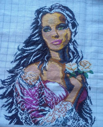 Девушка №38531