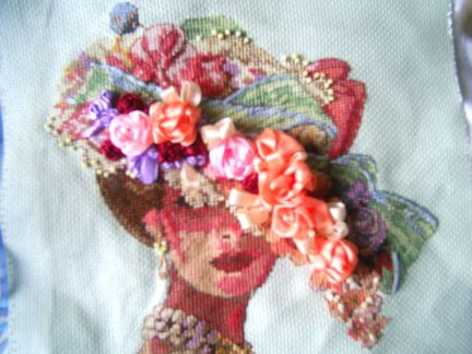 Совместник «Викторианская элегантность» №38991