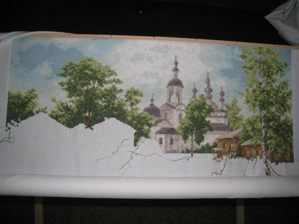 «Залетные» и не только №39179