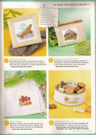 Схема котов на рубашку №39217