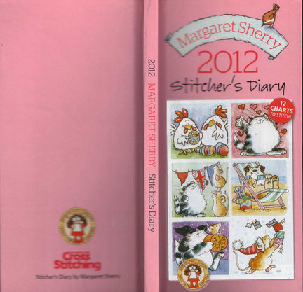 Схема котов на рубашку №39292