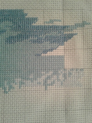 Мечеть Кул Шариф (Набор Риолис 785) №39520