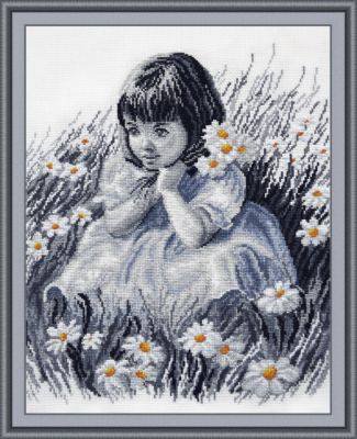 Ищу схемы по картинам №39769