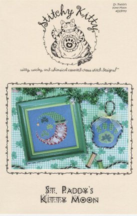 Схема котов на рубашку №40116