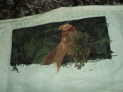 Итальянский полдень №40165