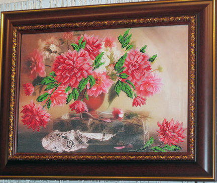 Magic Stitch 2014 №40544