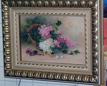 Magic Stitch 2014 №40546