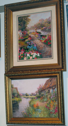 Magic Stitch 2014 №40574