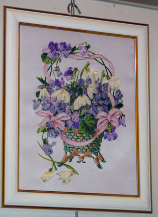 Magic Stitch 2014 №40576