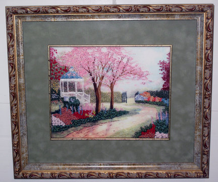 Magic Stitch 2014 №40579