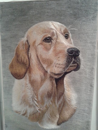 Magic Stitch 2014 №40608