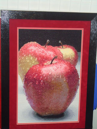 Magic Stitch 2014 №40641