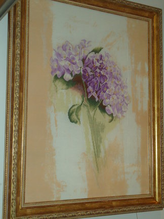 Magic Stitch 2014 №40657