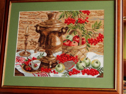 Magic Stitch 2014 №40672