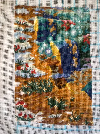 В мире сказки  (процесы) №40988