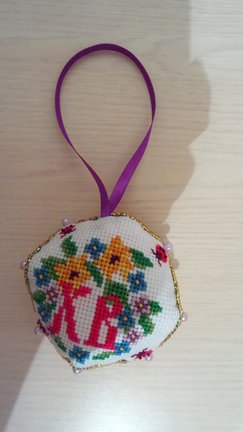 Бискорню к Пасхе №41006