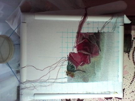 «Французские розы» ГК 2079 №41061