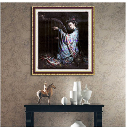 Продаю рукоделие из Китая №41211