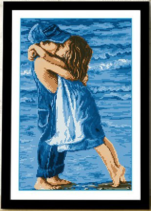 Продаю рукоделие из Китая №41230