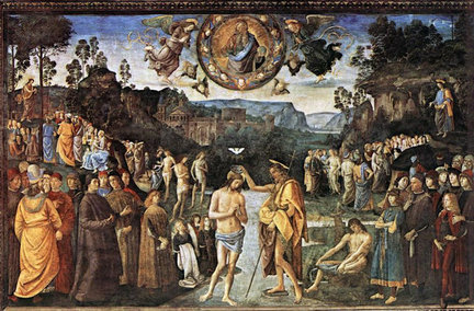 Сикстинская капелла №41468