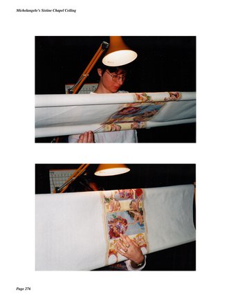 Сикстинская капелла №41492