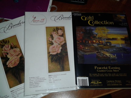 Балерина от Lanarte №41529