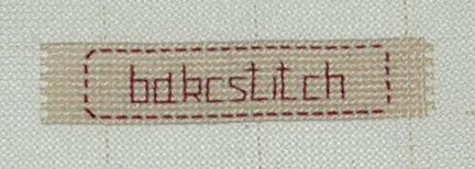 Бэк, бленды №41657