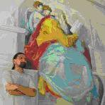 Сикстинская капелла №41874