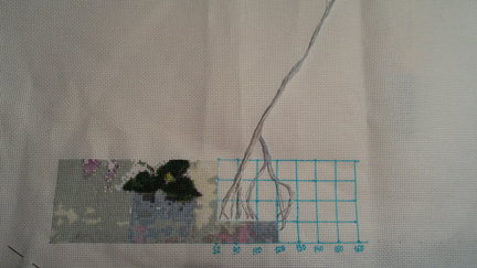 Процесс Сиреневое утро №41887