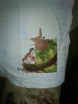 Golden Kite «Summer Rose» small №42013