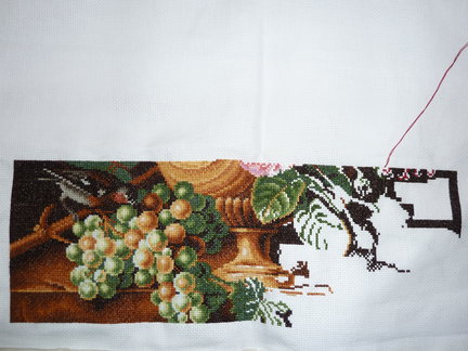 Голландский букет №42109