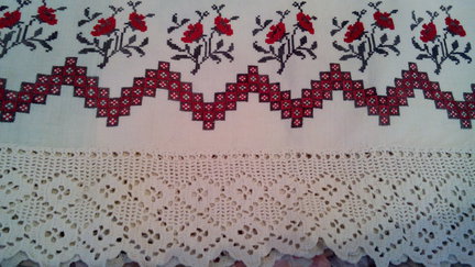 Старинные работы №42794