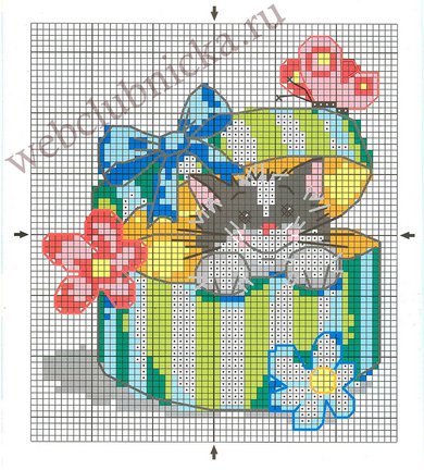 Segodnya u menya den rojdenya! №43280