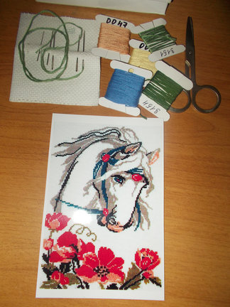 Мои маленькие «процессики» №43286