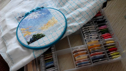 Процесс «Маяк» №44015