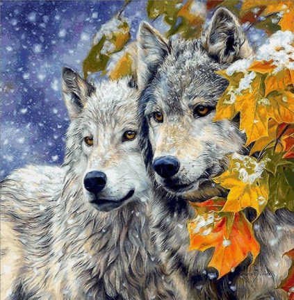 Помогите определиться с схемой... №44393