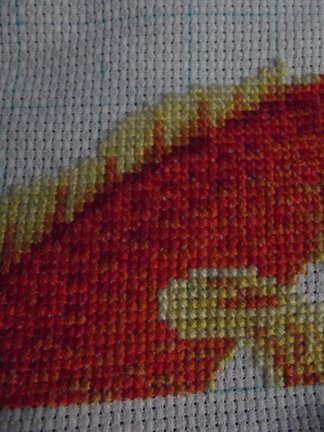 Мой процесс «9 карпов» №44439