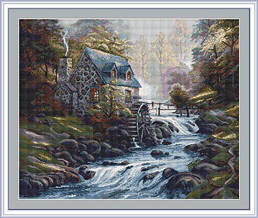 Схемы фирмы Luca-S №44541