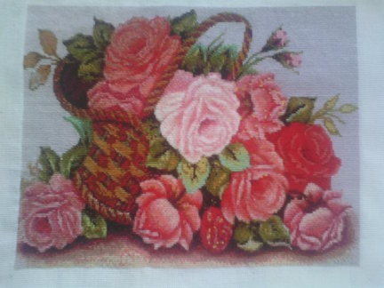 Мои схемы и отшивы в РМ №44591